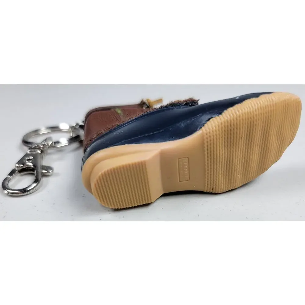 Sperry cute miniature